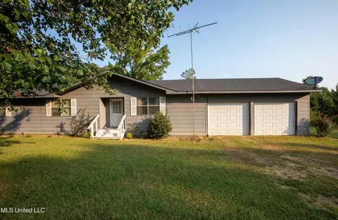 3411 Cook Rd, Edwards, MS 39066 photo 1