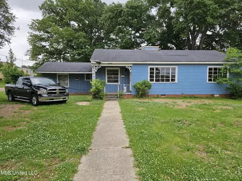 1004 Voorhees Ave, Jackson, MS 39209 photo 2