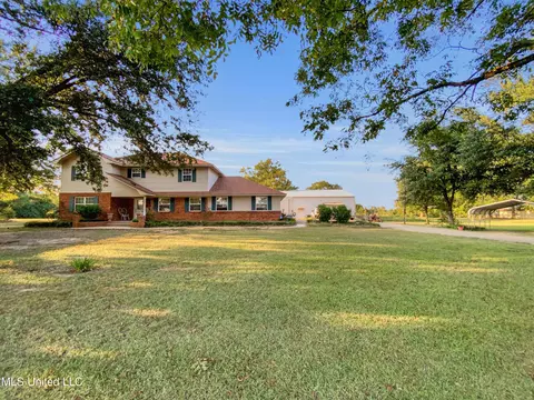 Exterior - 112 Gordy Cir, Forest, MS 39074 photo 3 of 7