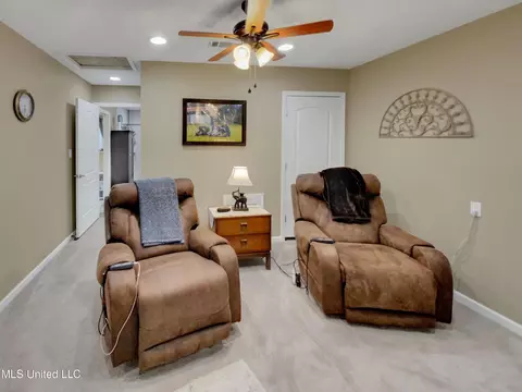 Bedroom - 112 Gordy Cir, Forest, MS 39074 photo 1 of 5