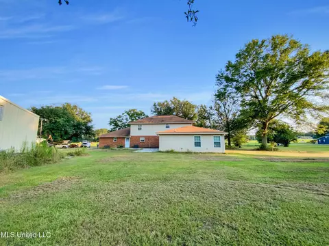 Exterior - 112 Gordy Cir, Forest, MS 39074 photo 7 of 7