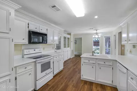 Kitchen - 528 Lake Pointe Ln, Madison, MS 39110 photo 1 of 2