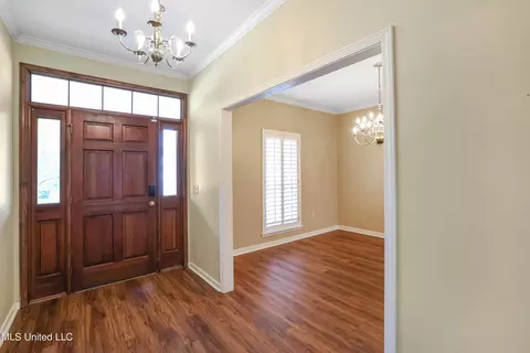 Entry Way - 528 Lake Pointe Ln, Madison, MS 39110 photo 1 of 3