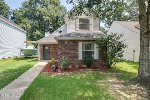 13478 Windridge Dr, Gulfport, MS 39503