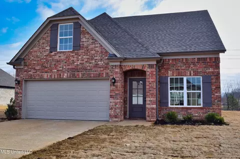 8768 Stroud Dr, Southaven, MS 38672
