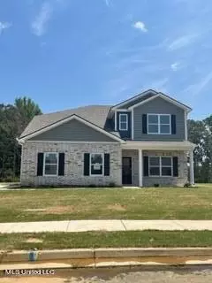 2075 Hyacinth Ln, Hernando, MS 38632