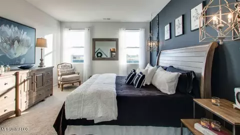 Bedroom - 2075 Hyacinth Ln, Hernando, MS 38632 photo 1 of 6