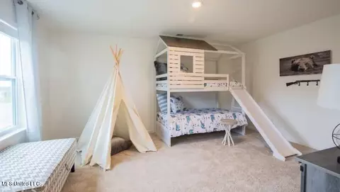 Bedroom - 2075 Hyacinth Ln, Hernando, MS 38632 photo 6 of 6