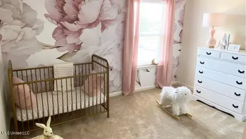 Bedroom - 2075 Hyacinth Ln, Hernando, MS 38632 photo 4 of 6