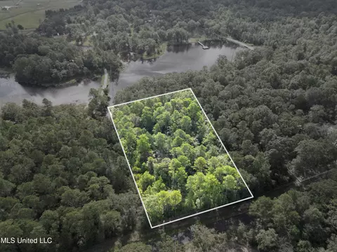 0 Spring Lake Dr W, Vancleave, MS 39565
