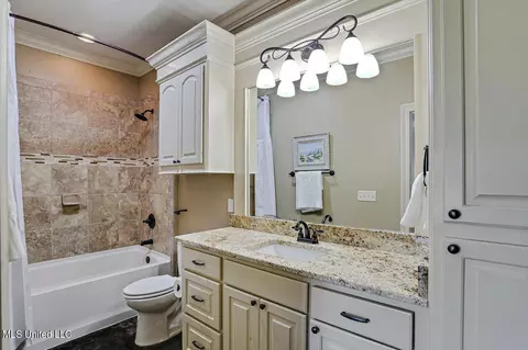 Bath - 910 Poplar Dr, Brandon, MS 39042 photo 4 of 4