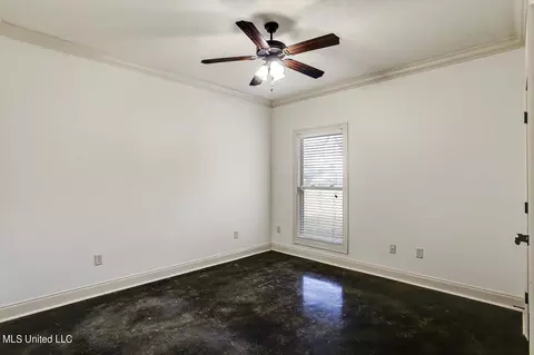Bedroom - 910 Poplar Dr, Brandon, MS 39042 photo 3 of 4