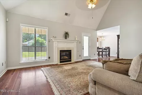 5870 Morganton Dr, Olive Branch, MS 38654 photo 12
