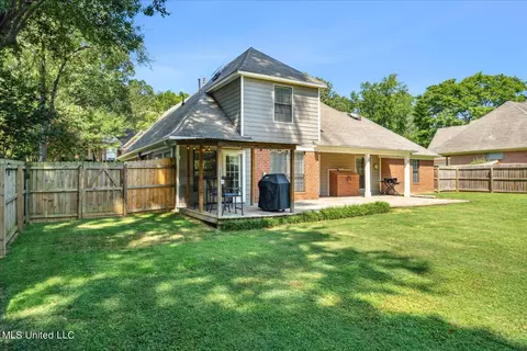 5870 Morganton Dr, Olive Branch, MS 38654 photo 5