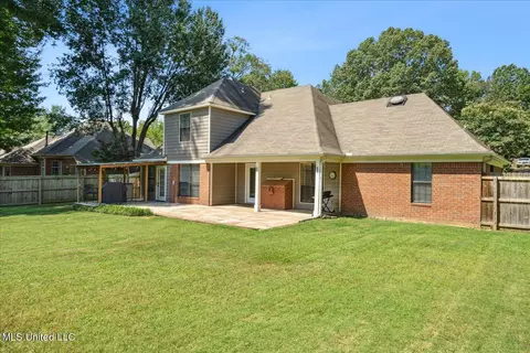 5870 Morganton Dr, Olive Branch, MS 38654 photo 7