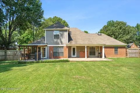5870 Morganton Dr, Olive Branch, MS 38654 photo 6