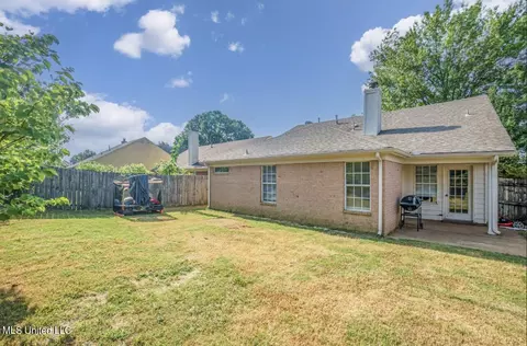 9264 Huron Dr, Olive Branch, MS 38654 photo 10