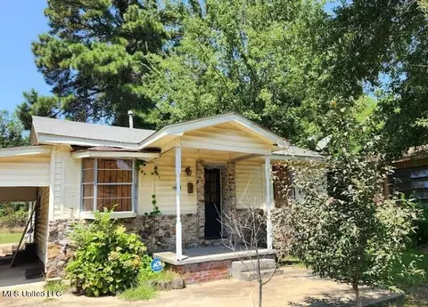 2829 Comfort St, Jackson, MS 39213