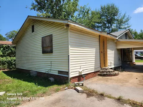 2829 Comfort St, Jackson, MS 39213 photo 2