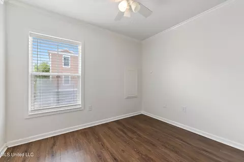 Bedroom - 215 E 2nd St #37B, Pass Christian, MS 39571 photo 1 of 1
