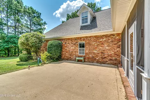 Exterior - 166 Brookstone Way, Madison, MS 39110 photo 20 of 20