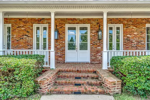 Exterior - 166 Brookstone Way, Madison, MS 39110 photo 5 of 20
