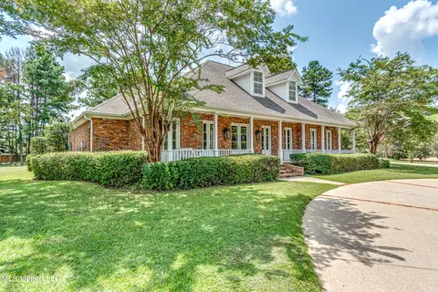 Exterior - 166 Brookstone Way, Madison, MS 39110 photo 4 of 20