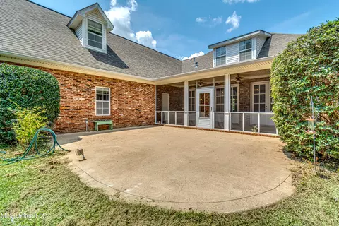 Exterior - 166 Brookstone Way, Madison, MS 39110 photo 19 of 20