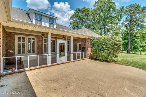 Exterior - 166 Brookstone Way, Madison, MS 39110 photo 18 of 20