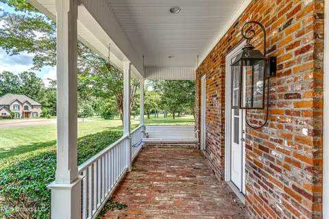 Exterior - 166 Brookstone Way, Madison, MS 39110 photo 6 of 20