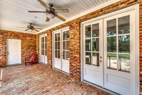 Exterior - 166 Brookstone Way, Madison, MS 39110 photo 15 of 20