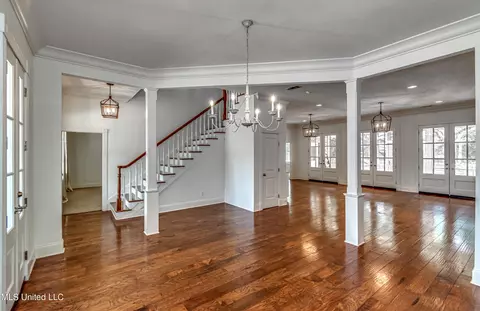 Dining - 166 Brookstone Way, Madison, MS 39110 photo 2 of 5