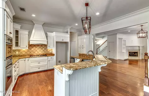 Kitchen - 166 Brookstone Way, Madison, MS 39110 photo 3 of 9