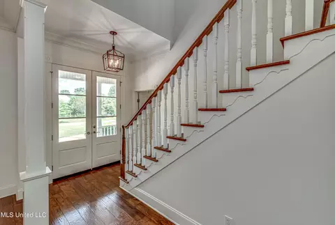 Entry Way - 166 Brookstone Way, Madison, MS 39110 photo 3 of 5