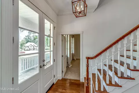 Entry Way - 166 Brookstone Way, Madison, MS 39110 photo 2 of 5