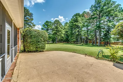 Exterior - 166 Brookstone Way, Madison, MS 39110 photo 17 of 20