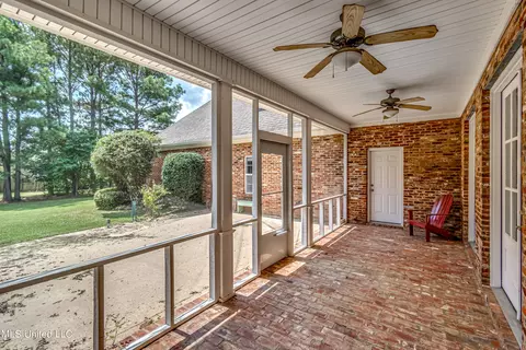 Exterior - 166 Brookstone Way, Madison, MS 39110 photo 16 of 20