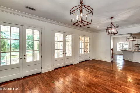 Dining - 166 Brookstone Way, Madison, MS 39110 photo 3 of 5