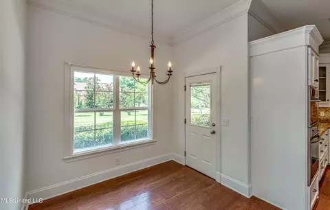 Dining - 166 Brookstone Way, Madison, MS 39110 photo 5 of 5