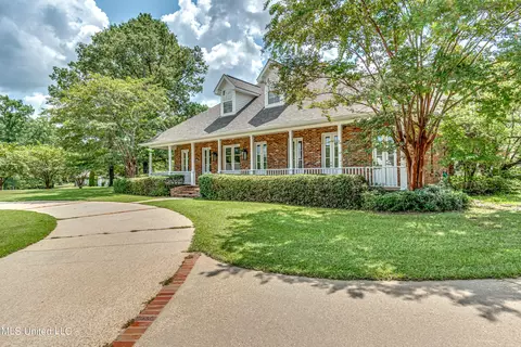 Exterior - 166 Brookstone Way, Madison, MS 39110 photo 9 of 20