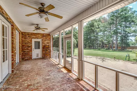 Exterior - 166 Brookstone Way, Madison, MS 39110 photo 14 of 20