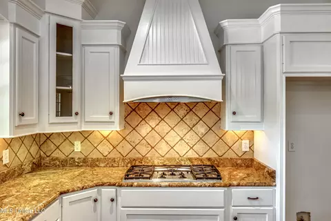 Kitchen - 166 Brookstone Way, Madison, MS 39110 photo 9 of 9