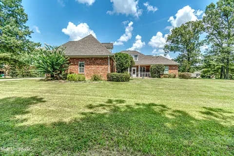 Exterior - 166 Brookstone Way, Madison, MS 39110 photo 10 of 20