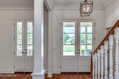 Entry Way - 166 Brookstone Way, Madison, MS 39110 photo 1 of 5