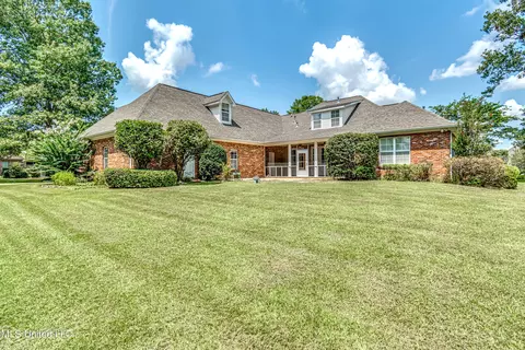 Exterior - 166 Brookstone Way, Madison, MS 39110 photo 11 of 20