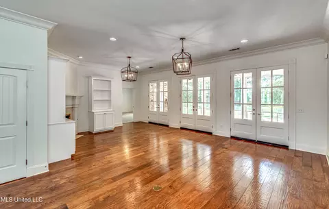 Living - 166 Brookstone Way, Madison, MS 39110 photo 1 of 5