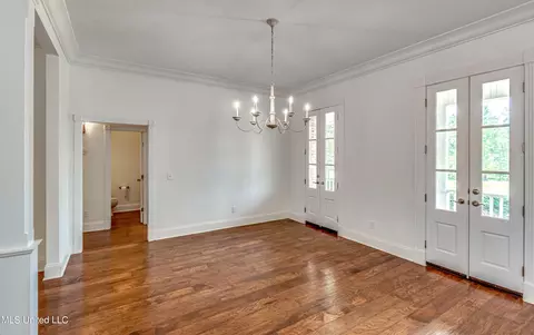 Dining - 166 Brookstone Way, Madison, MS 39110 photo 1 of 5