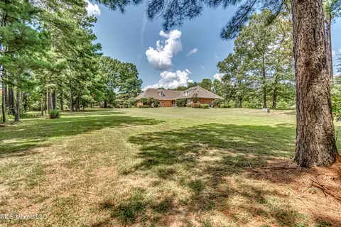 Exterior - 166 Brookstone Way, Madison, MS 39110 photo 12 of 20
