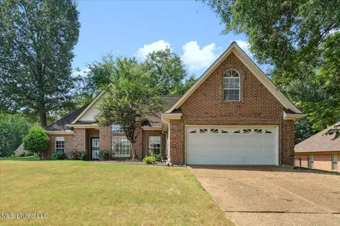 8699 Bell Forrest Dr, Olive Branch, MS 38654