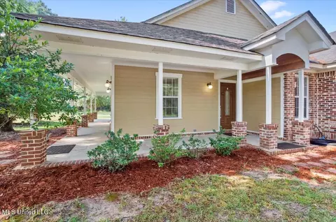3121 Basin Refuge Rd, Lucedale, MS 39452 photo 4